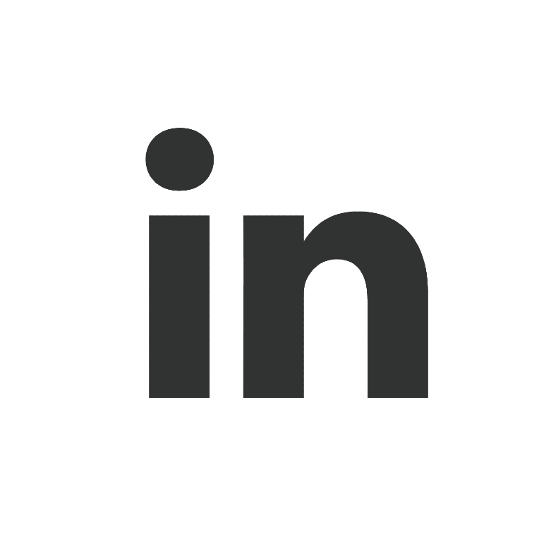 LinkedIn icon